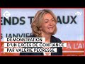 Elle est de retour et elle est un peu trop confiante… - L’ABC - C à Vous - 26/01/2023