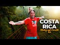 Thrilling Jaco Costa Rica: Monkeys, Crocs & Tranquil Beach