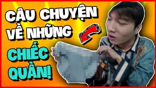 (TALKSHOW) SỰ TÍCH 100K 10 CÁI QUẦN XÌ SIÊU NHỨC NÃO CỦA ÔNG CHỦ RẠP XIẾC !!!