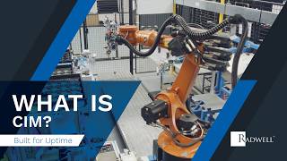 What is CIM?