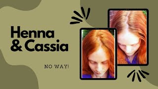 Henna hair dye - Plant-Based Formula that covers grays naturally