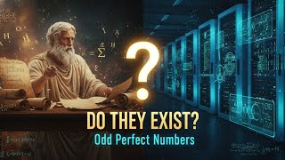 The Oldest Unsolved Mystery in Math: Do Odd Perfect Numbers Exist?