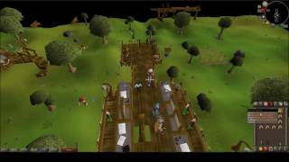 Lucky elite clue scroll drop