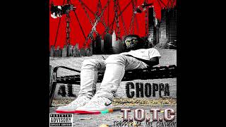 4L Choppa - T.O.T.C (Visualizer)