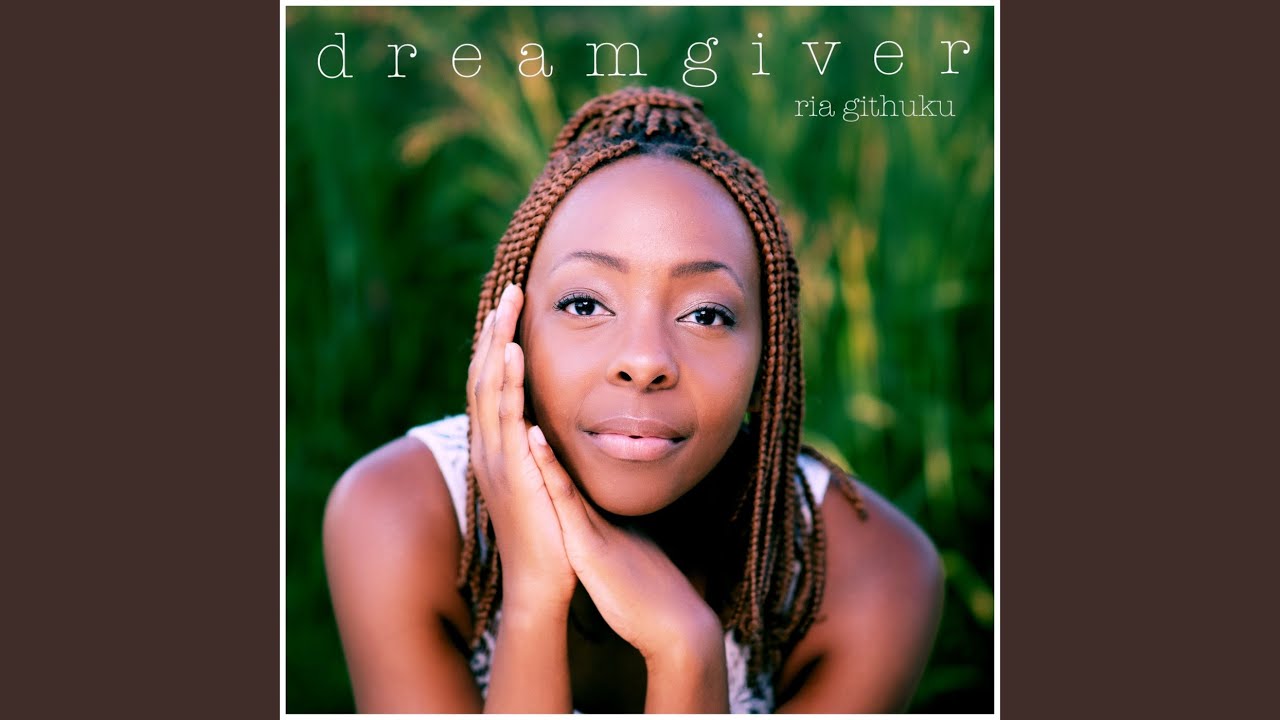 Dreamgiver Youtube