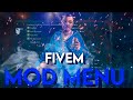 [GTA V] FIVEM HACK | [FREE] Gta 5 Online FIVEM Cheat Tutorial + Showcase | NEW MOD MENU