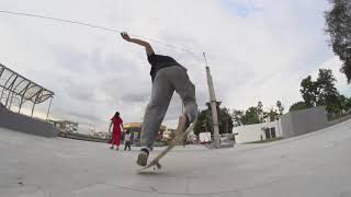 Moy Galindo Raw clips Dealer x Esperanza