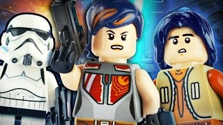 LEGO Star Wars : 75090 \