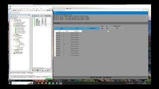 [#8] Creating Modbus TCP Client on Qt with Python and Sending data from EcoStruxure Control Expert