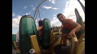 Portaventura 2014  [CCS]