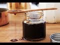 How To Make Coffee Syrup