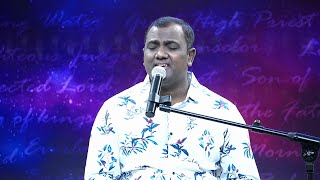 Praise and Worship | Ps. Joel Thomasraj (ACA Avadi) | Tamil Christian Worship