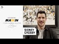 Sidney Crosby: Evgeni Malkin 1,000 Games | MA1KIN