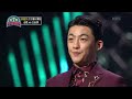 ‘숨겨둔 비장의 무기를 꺼내 들었다 ’ 신승태 비련 트롯전국체전 kbs 210109 방송