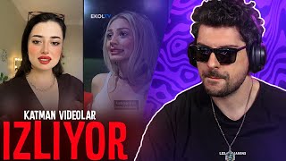 HYPE | NEDİR BU KADINLARIN BİZDEN ÇEKTİĞİ! | KATMAN VİDEOLAR #149