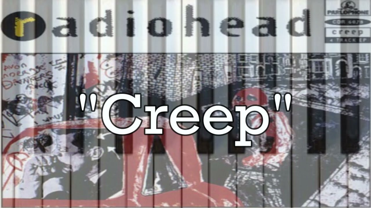 "Creep" Radiohead, 1992 - YouTube