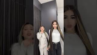 Nigina tiktokir yangi vidyolari #nigina #shorts #Tiktok #niginatiktokir