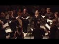 Stile Antico sings Dering: Factum est silentium