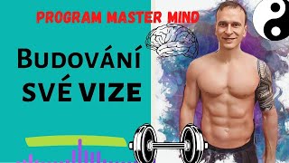 Motivační video pro budování své vize