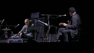 Marc Ribot's Ceramic Dog - The Big Fool [live@ TJF 2018]