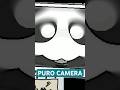 Changed Special Edition PURO CAMERA