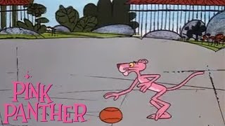 The Pink Panther in \