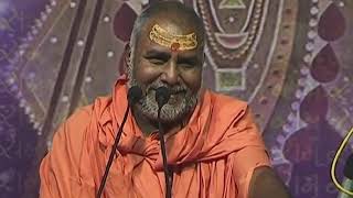 जाम्बवन्त जी ने राम जी को किसका चरित्र सुनाया ? Swami Rajeshwaranand Saraswati Maharaj