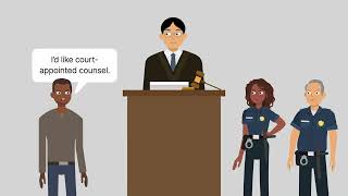 Michigan v. Jackson Case Brief Summary | Law Case Explained
