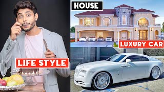 कौन है 🥴 Harsha Sai lifestyle | car collection | income #facts