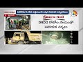 uttarkashi tunnel first visuals video టన్నెల్​ లోపలే ఉన్న కార్మికుల మొదటి దృశ్యాలు 10tv