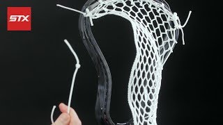 Official Hammer Omega Stringing Tutorial