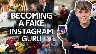 Buying Fake Instagram Comments and Likes Experiment