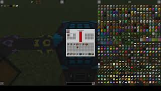 [Cyclic] [SkyFactory4] Processing cable + Packager simple demonstration