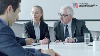 10 Mistakes to Avoid at Your Immigration Interview