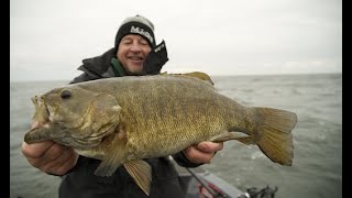 PB Smallmouth for Larry!!! (Sturgeon bay Smallmouth)