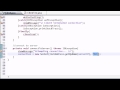Intermediate Java Tutorial - 52 - Connecting to the Server