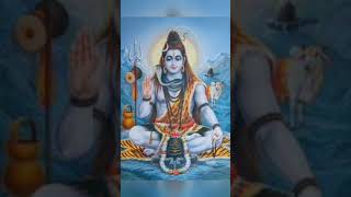 om Nmh Shivaya Mantra short video