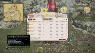 Muje'a PVP Building Project - Seal Rock win? As Adders? Nani?