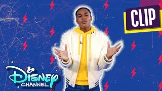 How to Pick an NBA Team | For The Win | @disneychannel