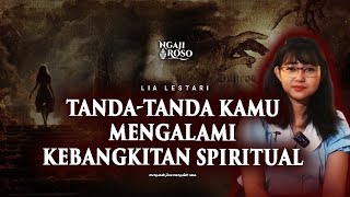 💥TANDA-TANDA KAMU MENGALAMI KEBANGKITAN SPIRITUAL