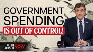 Where Your Tax Dollars Are Really Going [Special Guest John Hart]