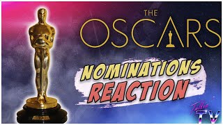 95th Academy Awards Nominee Reactions
