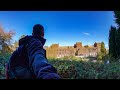 St Joseph’s Seminary | Abandoned Explore | Up Holland Lancashire UK Urbex