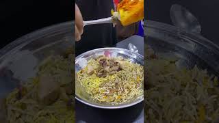 Korangi ki Famous Allah Razi Biryani ab Liaquatabad mein 🔥