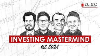 356 TIP. Investing Mastermind Q2 2021