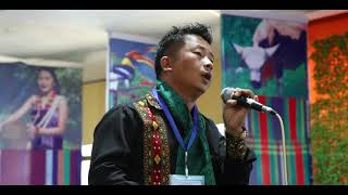 John Guite LIVE performance || Van mithengte