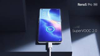 OPPO Reno5 Pro 5G |Available Now|