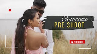 Best Pre Wedding video shoot l Vinisha and Kumar  l  UK