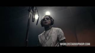 Caskey  Hu$tle  WSHH Exclusive   Official Music Video