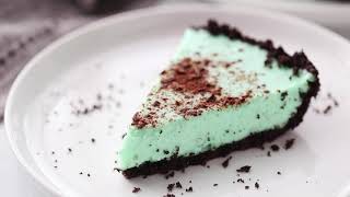 How to Make Grasshopper PIe